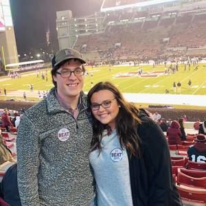 Meet your Posher, Madison